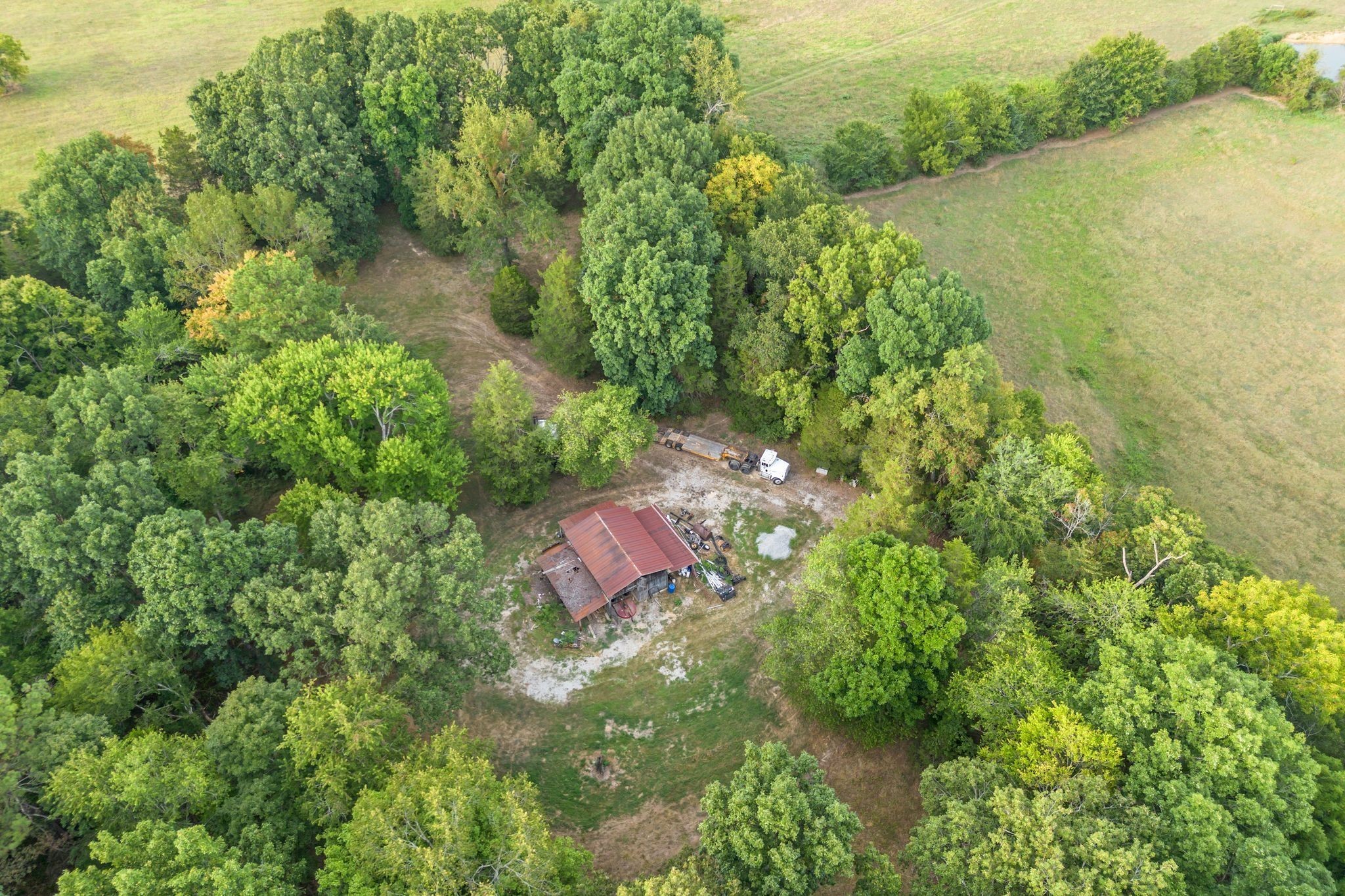 7374 Old Franklin Road Fairview, TN 37062 - Photo 56 of 64 Gallery Image 56