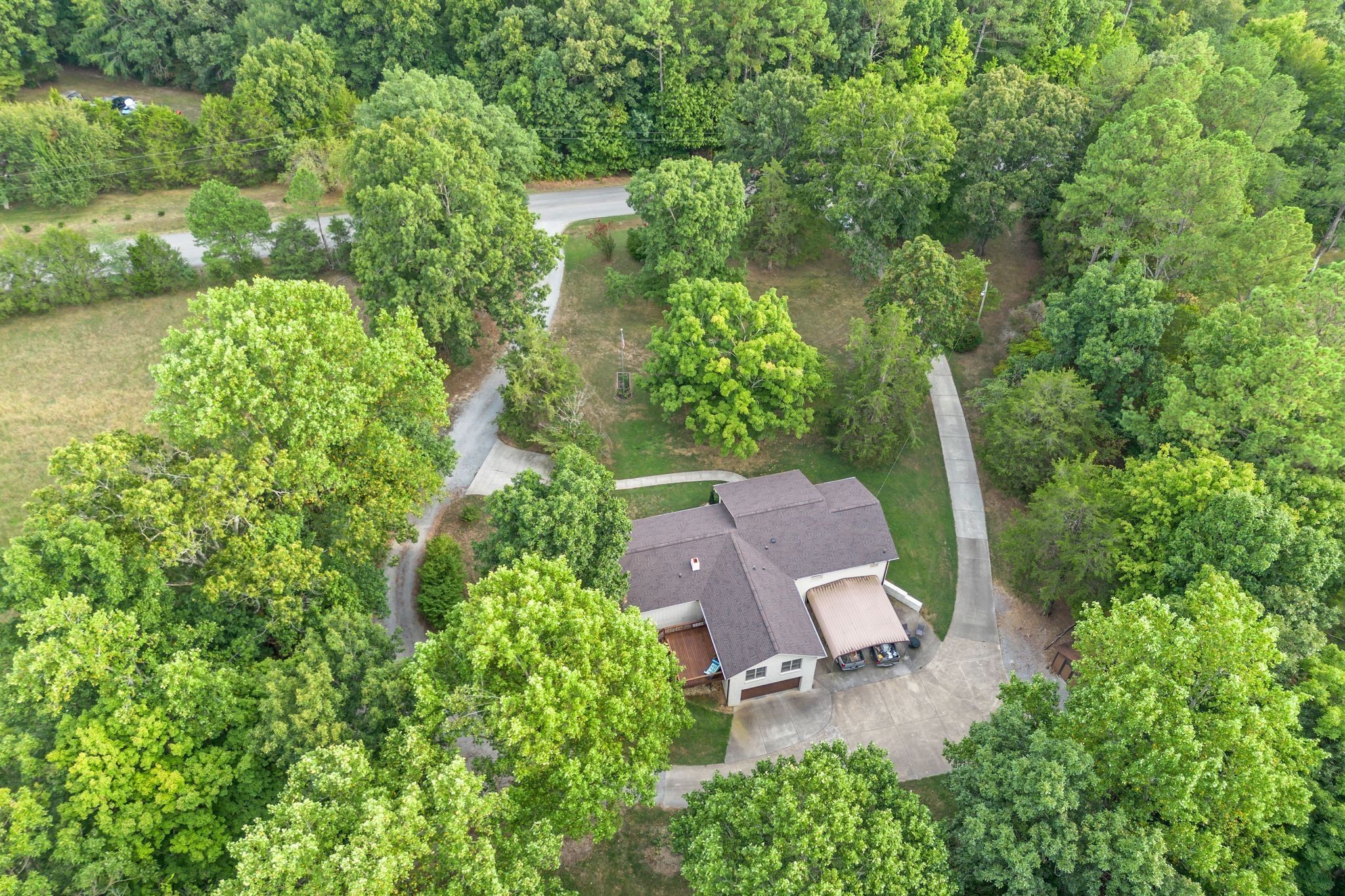 7374 Old Franklin Road Fairview, TN 37062 - Photo 58 of 64 Gallery Image 58