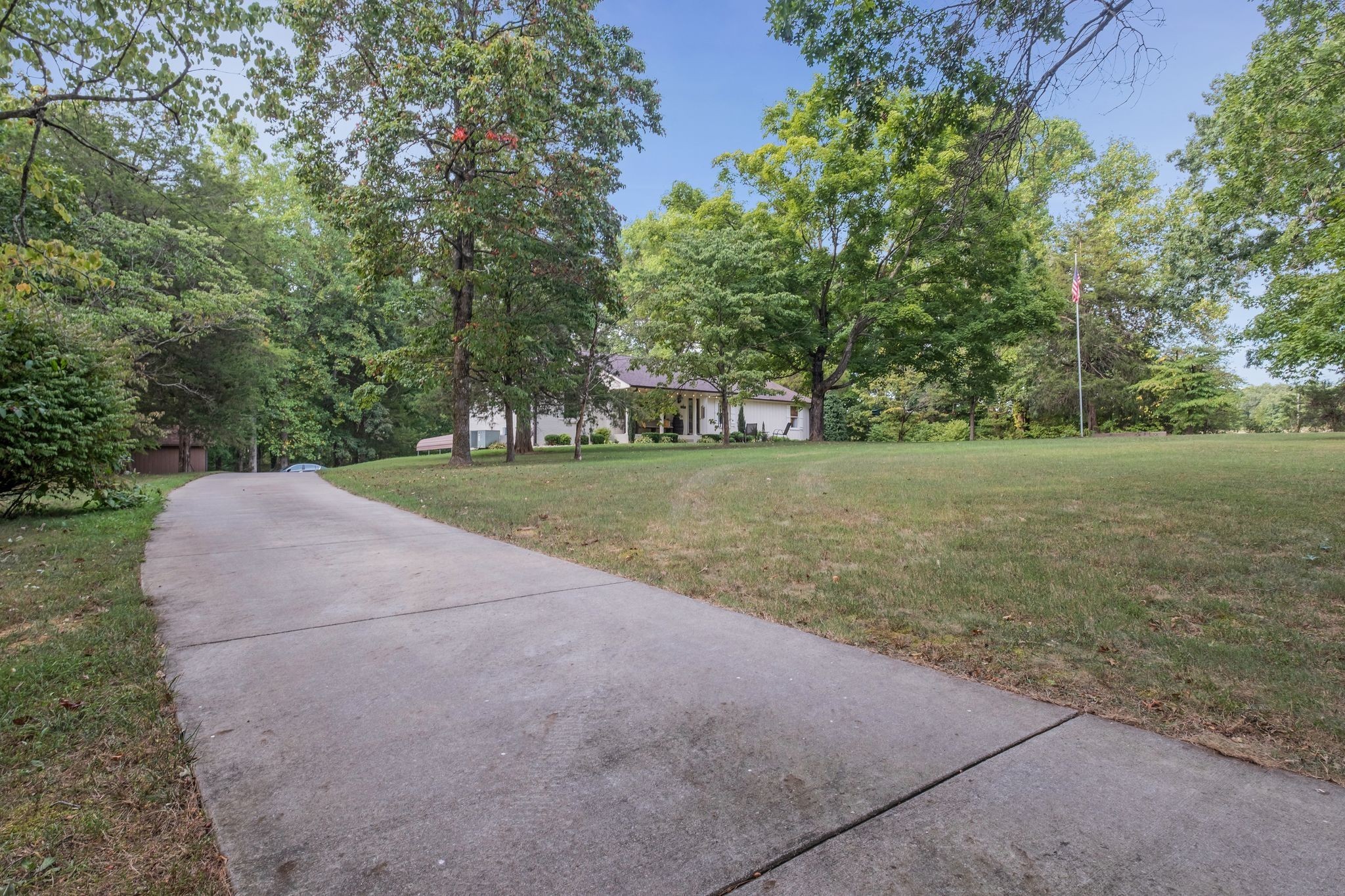 7374 Old Franklin Road Fairview, TN 37062 - Photo 9 of 64 Gallery Image 9