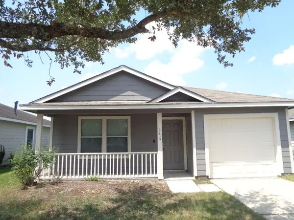 $1,700 | 17415 Wigeon Way Drive, Humble, TX 77396