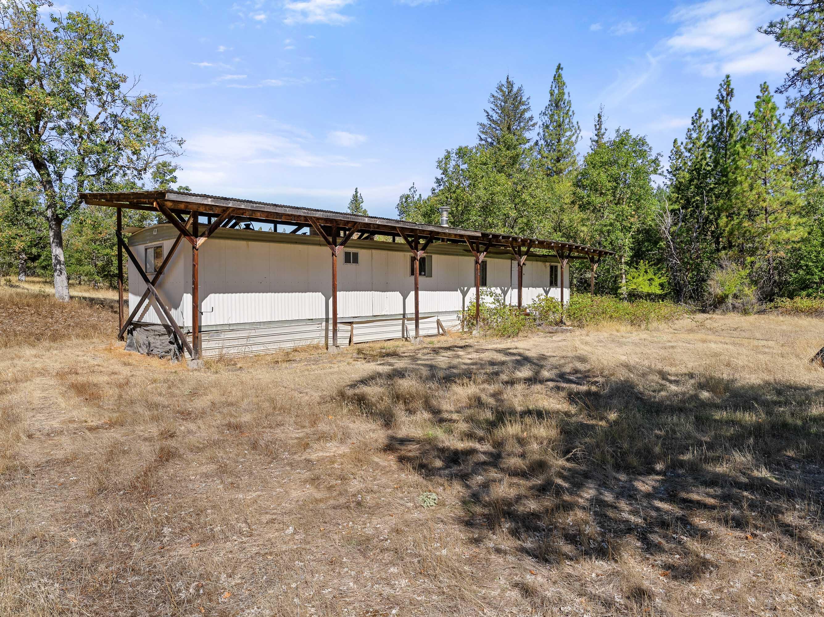 798 Covered Bridge Road Rogue River, OR 97537 - Photo 31 of 39 Original Manufactured Home