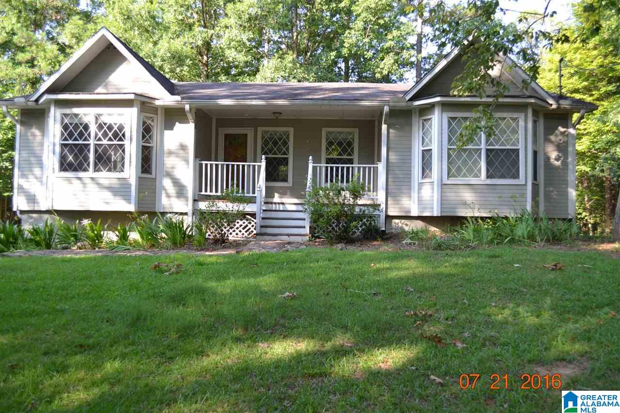 1364 Mountain Lake Road Warrior, AL 35180 - Photo 1 of 10