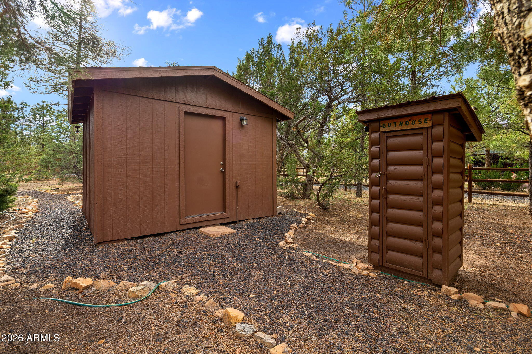 2950 Country View Lane Overgaard, AZ 85933 - Photo 35 of 48