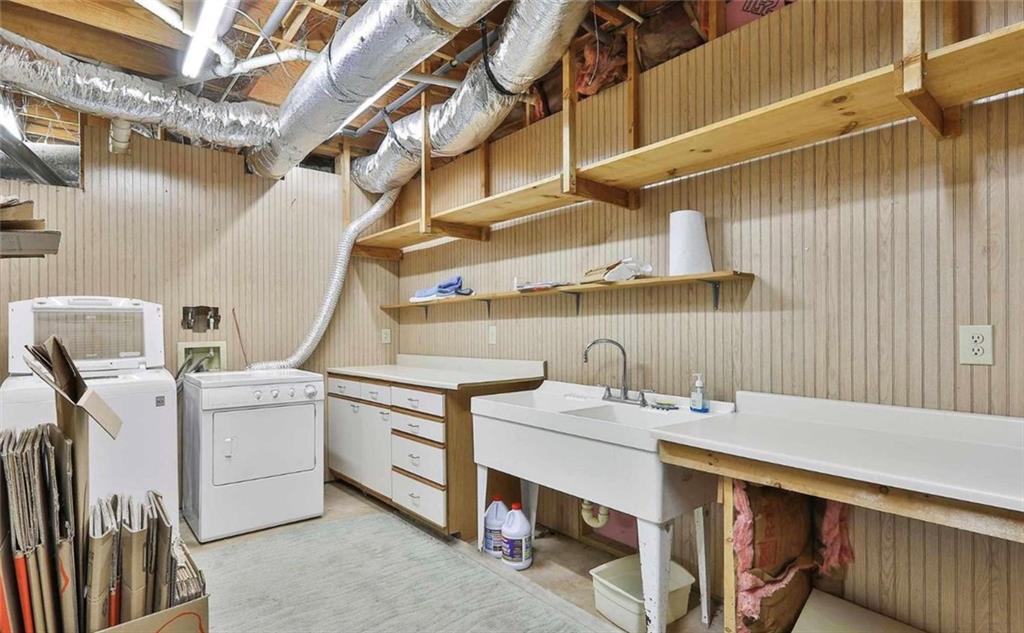 385 Vaughn Road Newnan, GA 30265 - Photo 52 of 70