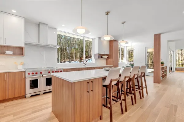 $4,200,000 | 363 College Road, Concord, MA 01742