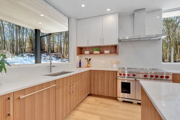 $4,200,000 | 363 College Road, Concord, MA 01742