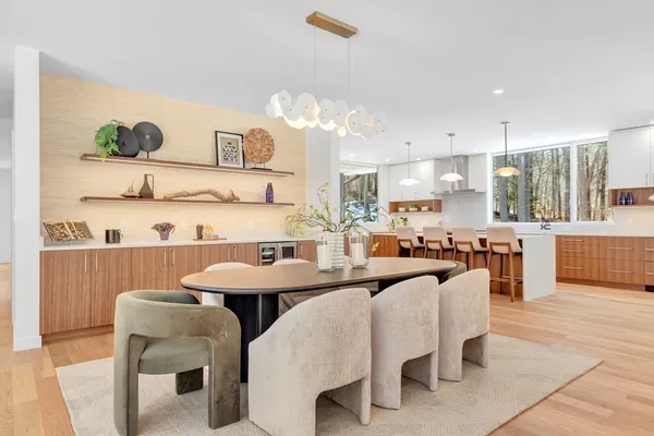 $4,200,000 | 363 College Road, Concord, MA 01742