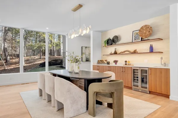 $4,200,000 | 363 College Road, Concord, MA 01742