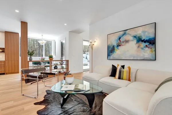 $4,200,000 | 363 College Road, Concord, MA 01742