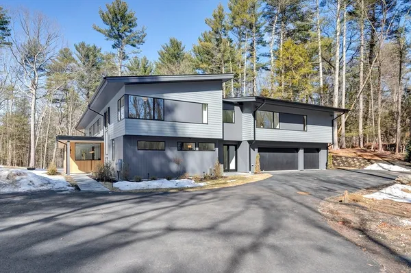 $4,200,000 | 363 College Road, Concord, MA 01742