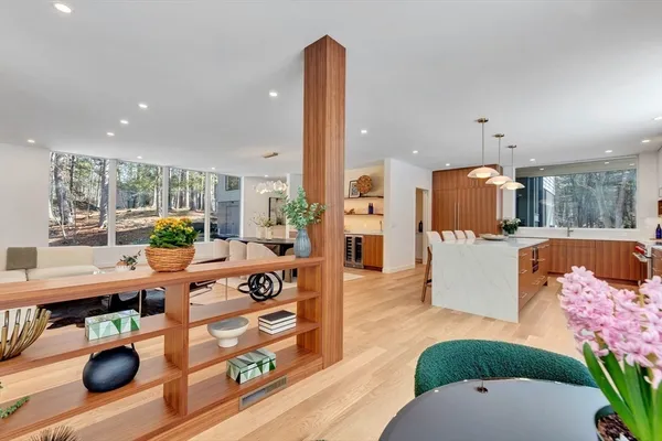 $4,200,000 | 363 College Road, Concord, MA 01742