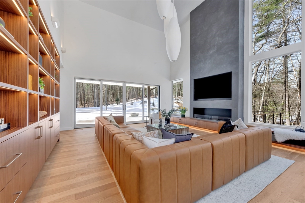 363 College Road Concord, MA 01742 - Photo 23 of 42