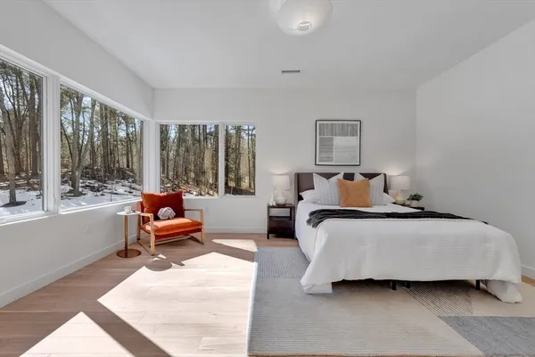 $4,200,000 | 363 College Road, Concord, MA 01742