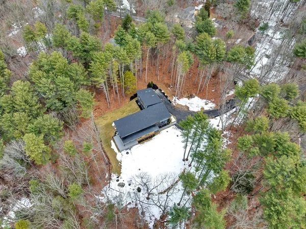 $4,200,000 | 363 College Road, Concord, MA 01742