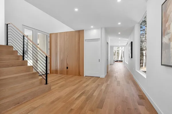 $4,200,000 | 363 College Road, Concord, MA 01742