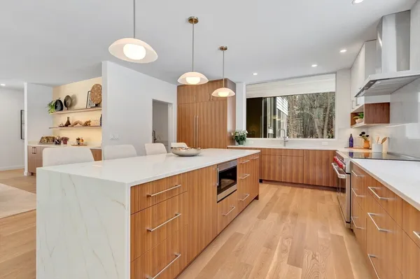 $4,200,000 | 363 College Road, Concord, MA 01742