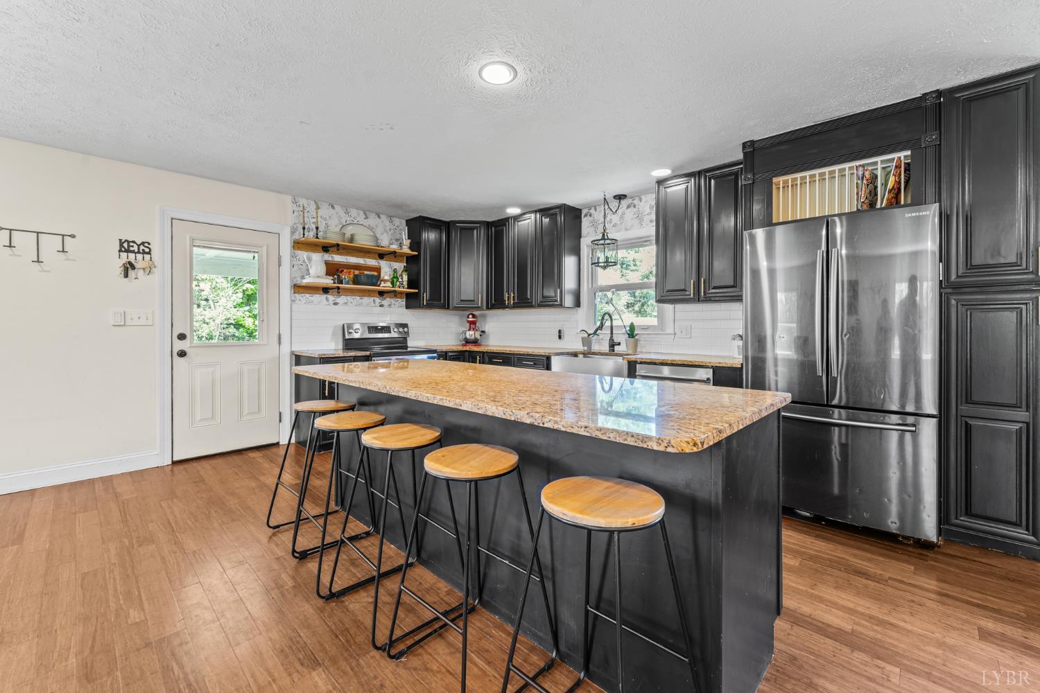 1324 Founding Way Road Bedford, VA 24523 - Photo 14 of 58