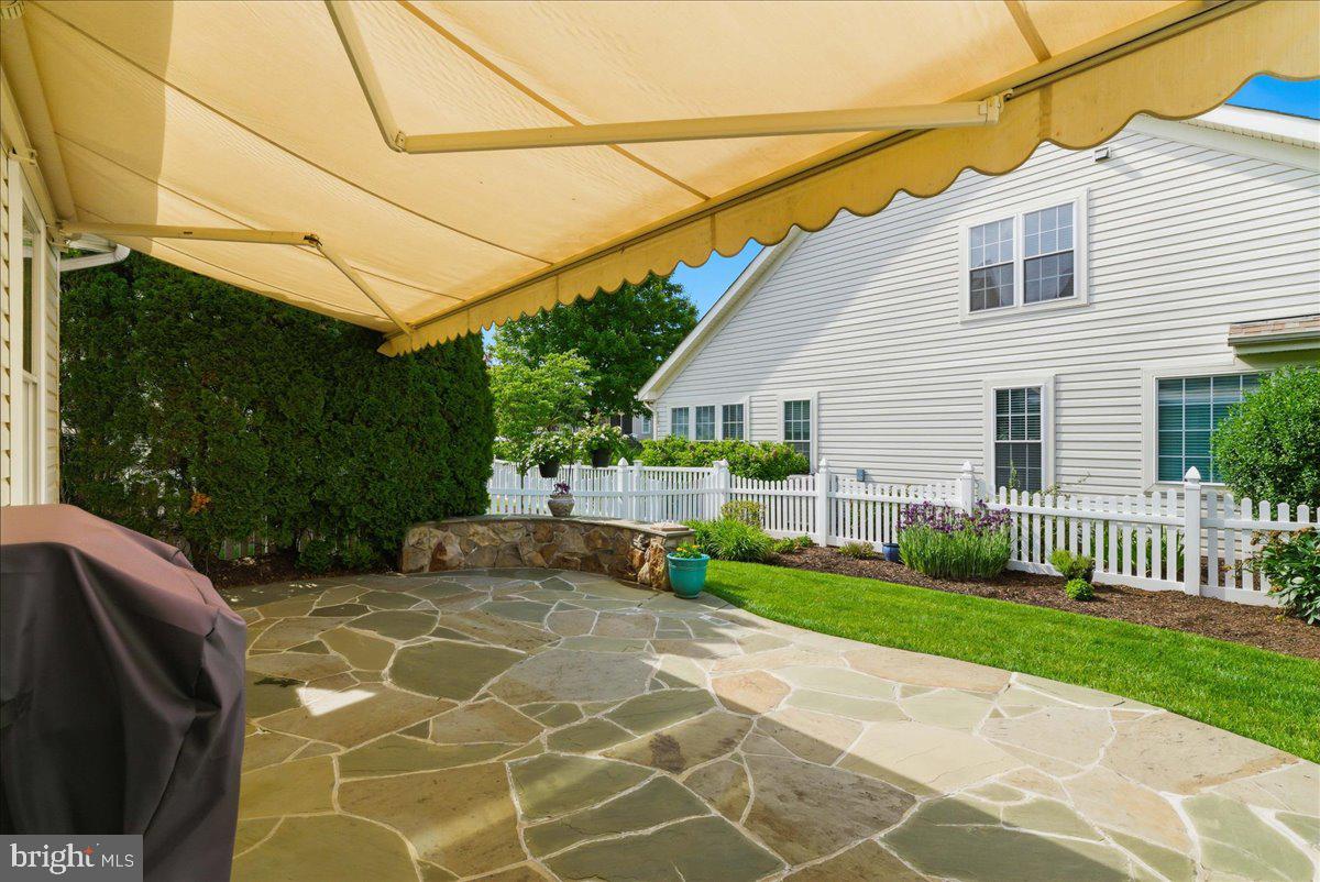 13452 Fieldstone Way Gainesville, VA 20155 - Photo 41 of 57