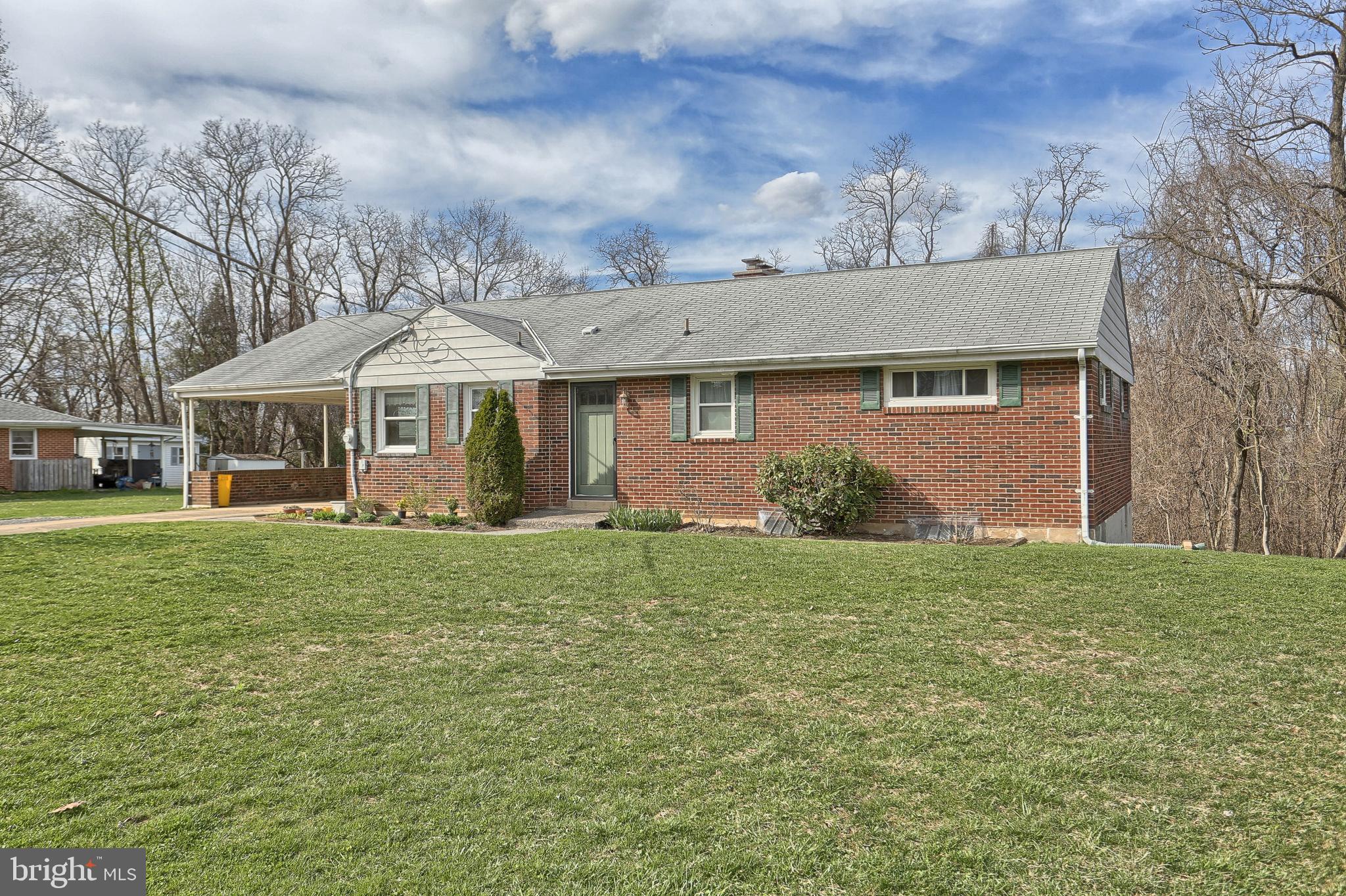 123 Diller Road New Cumberland, PA 17070 - Photo 1 of 35 Gallery Image 1