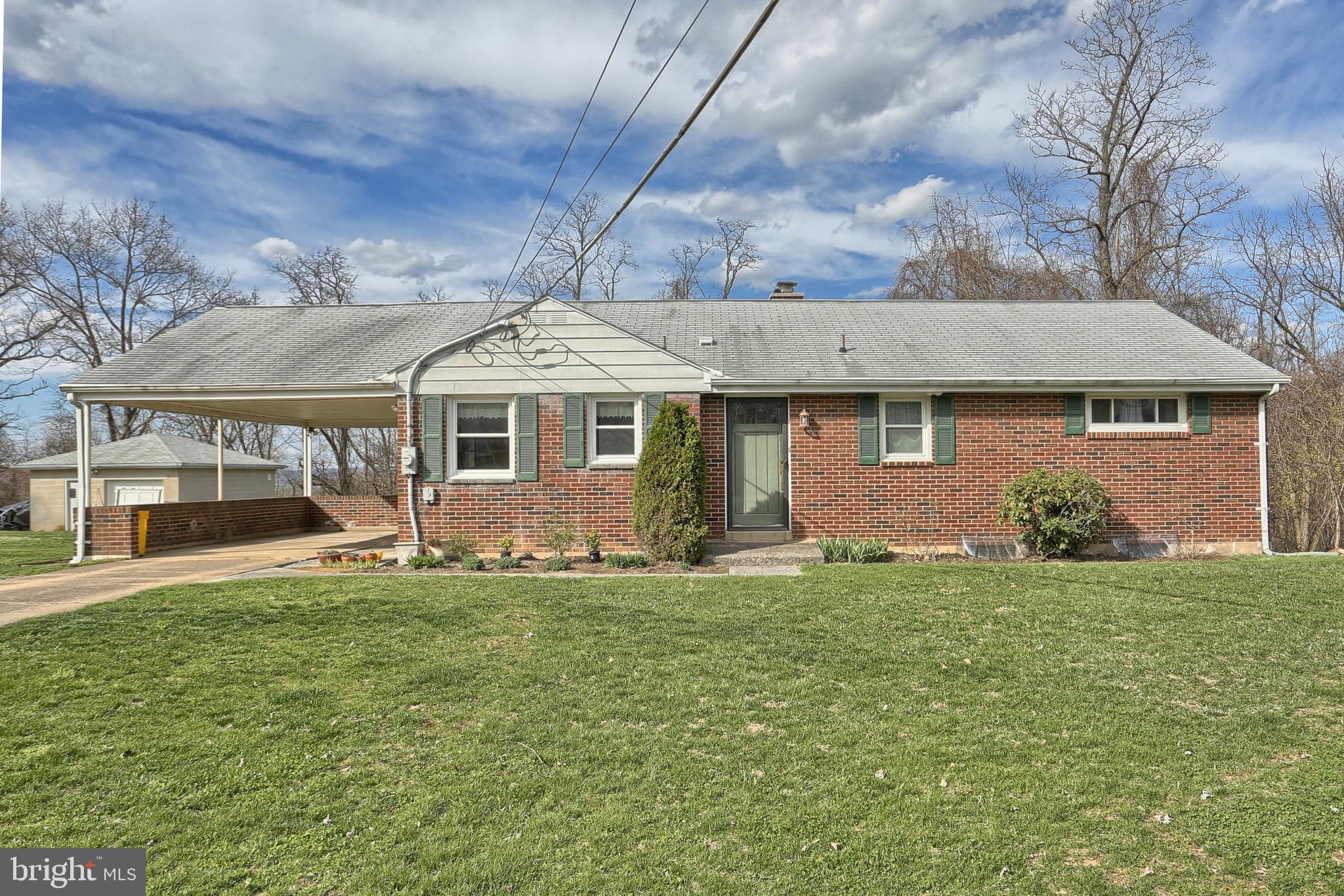 123 Diller Road New Cumberland, PA 17070 - Photo 28 of 35 Gallery Image 28