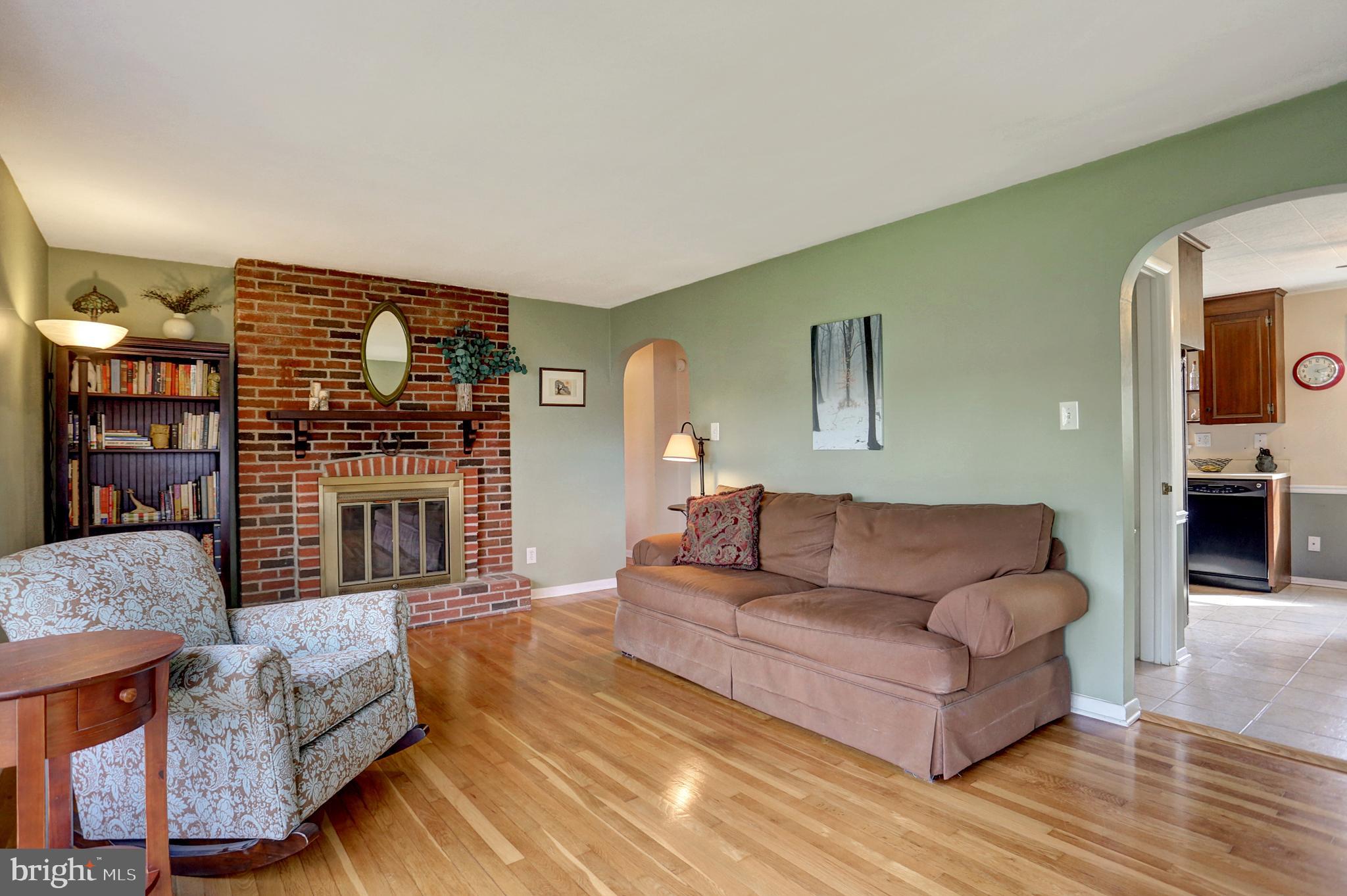 123 Diller Road New Cumberland, PA 17070 - Photo 4 of 35 Gallery Image 4