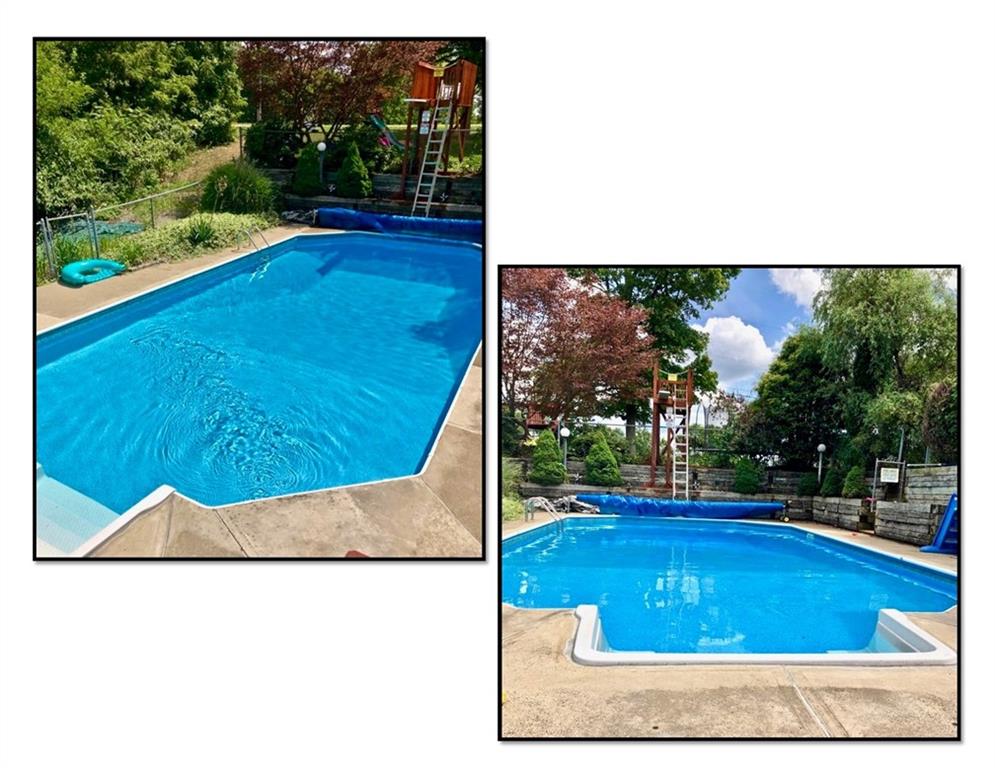 1535 Martin Road Tarentum, PA 15084 - Photo 25 of 25 a view of swimming pool