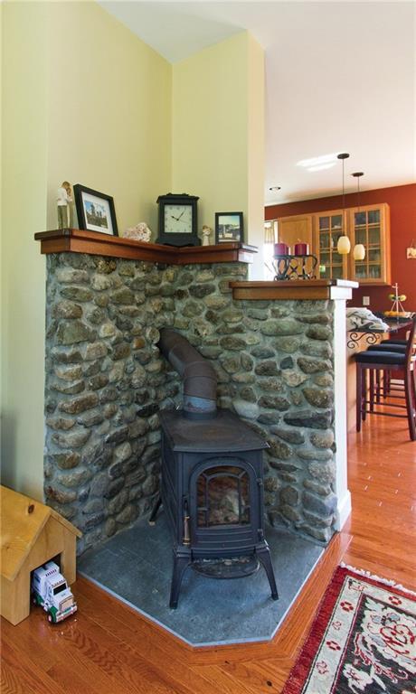 1561 Appleton Ridge Road Appleton, ME 04862 - Photo 14 of 25 Photo