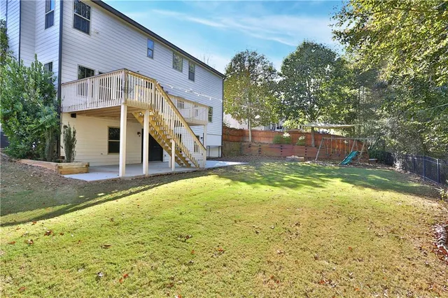 $524,800 | 2560 Olney Falls Drive, Braselton, GA 30517