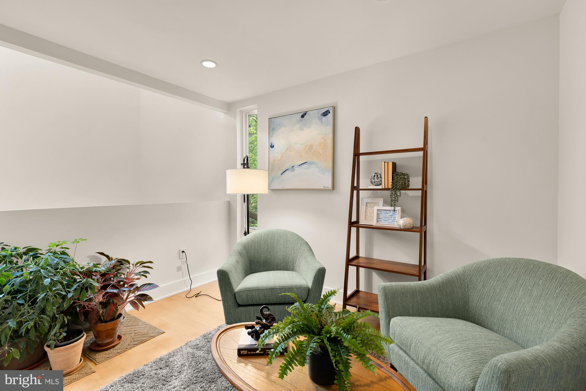 2867 Tilden Street Northwest Washington, DC 20008 - Photo 43 of 94