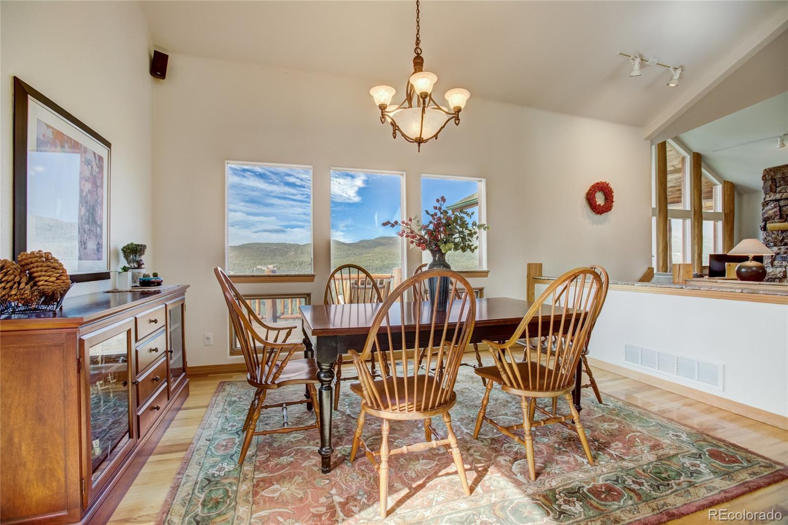 9169 Fallen Rock Road Conifer, CO 80433 - Photo 8 of 40 Gallery Image 8