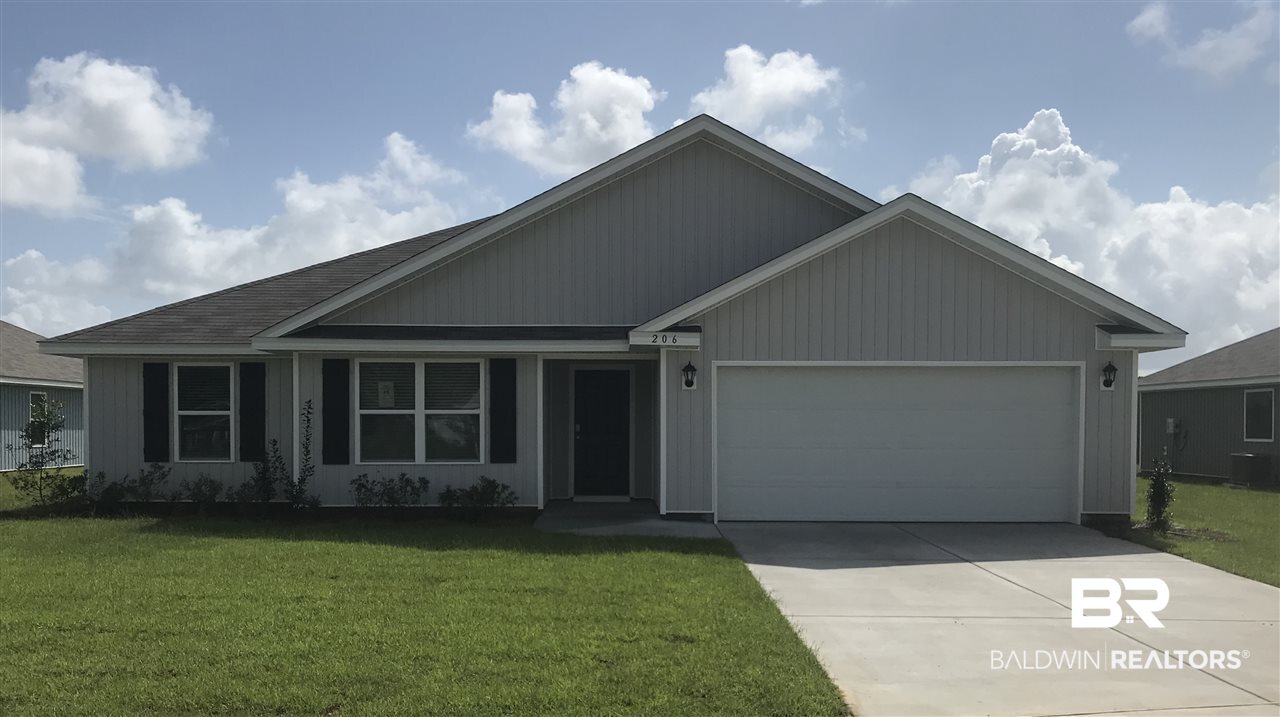 206 Landing Drive Foley, AL 36535 - Photo 1 of 19 Gallery Image 1