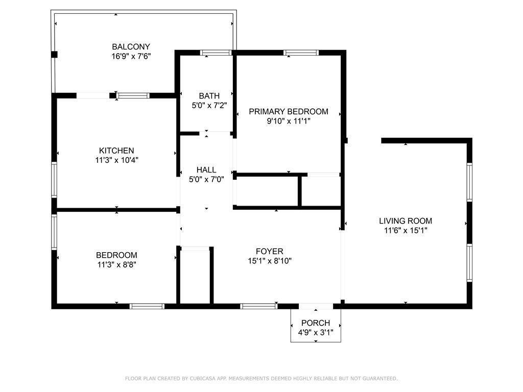 339 East Market St Extension Corning, NY 14830 - Photo 3 of 9
