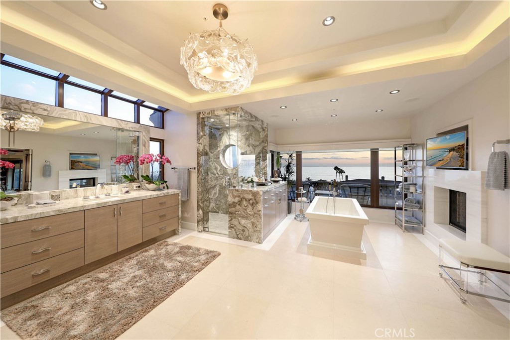 51 Ritz Cove Drive Dana Point, CA 92629 - Photo 17 of 51 a large living room with a large window