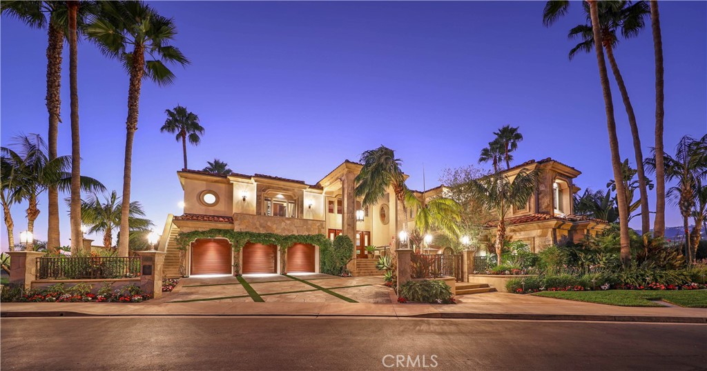 51 Ritz Cove Drive Dana Point, CA 92629 - Photo 3 of 51 front view of a house with a street