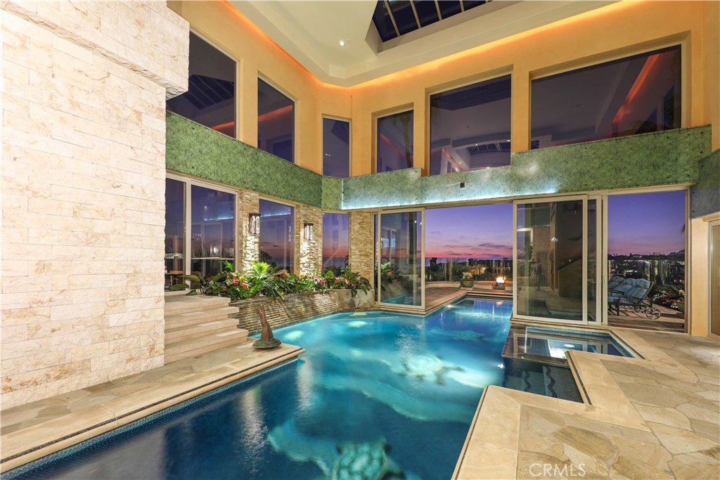 51 Ritz Cove Drive Dana Point, CA 92629 - Photo 37 of 51 a view of a building with sitting area