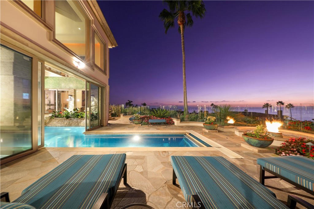 51 Ritz Cove Drive Dana Point, CA 92629 - Photo 40 of 51 a view of swimming pool with chairs