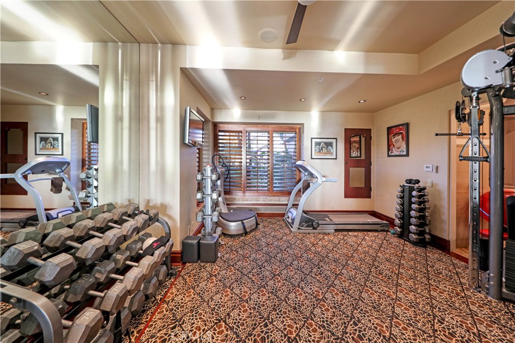 51 Ritz Cove Drive Dana Point, CA 92629 - Photo 48 of 51 a very nice looking room with many windows