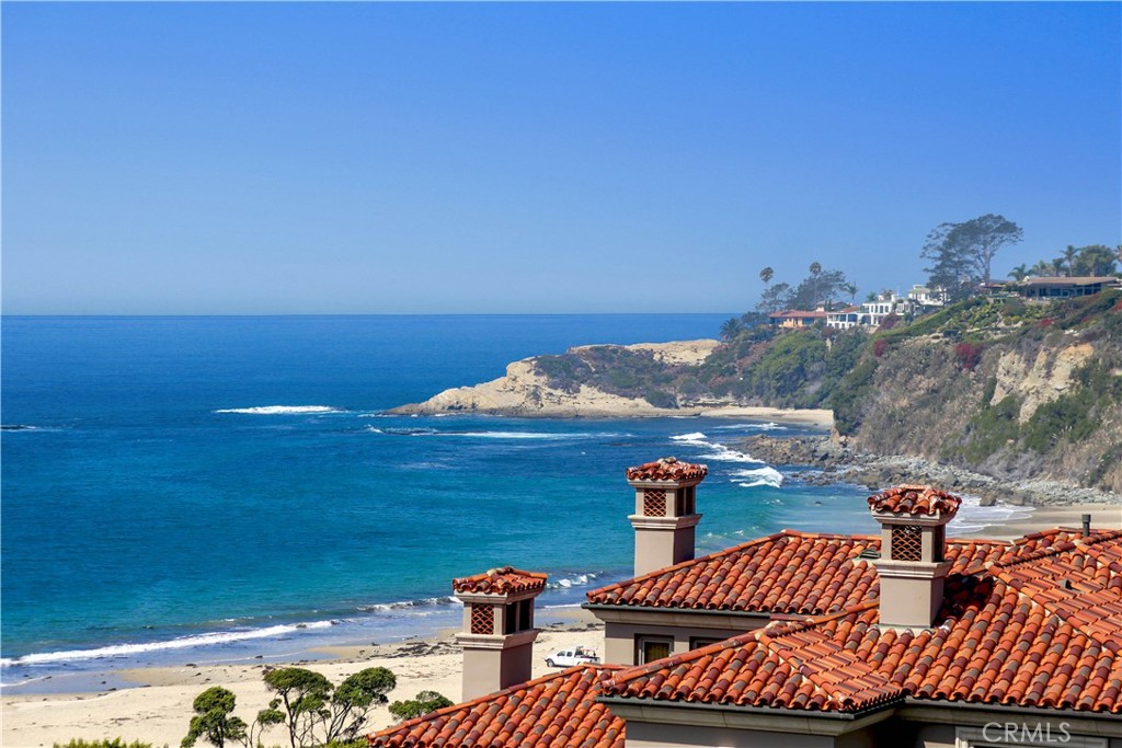 51 Ritz Cove Drive Dana Point, CA 92629 - Photo 49 of 51 a view of a terrace with furniture