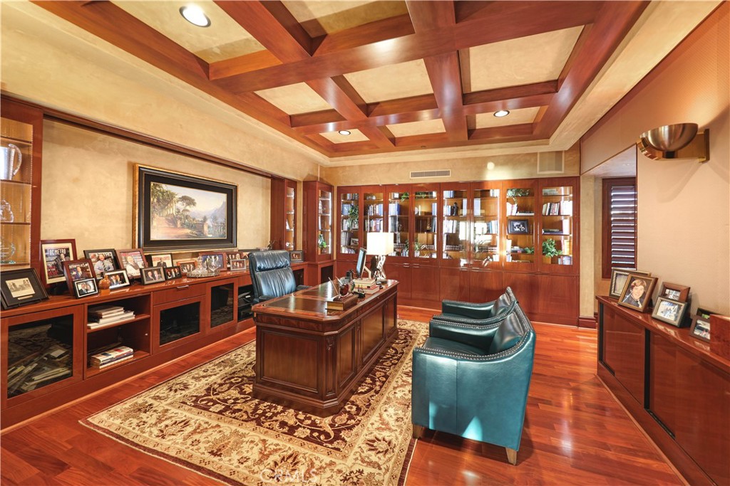 51 Ritz Cove Drive Dana Point, CA 92629 - Photo 9 of 51 a living room with furniture and a flat screen tv