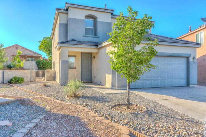 601 Teresa Court Southeast Rio Rancho, NM 87124 - Photo 1 of 1 Gallery Image 1