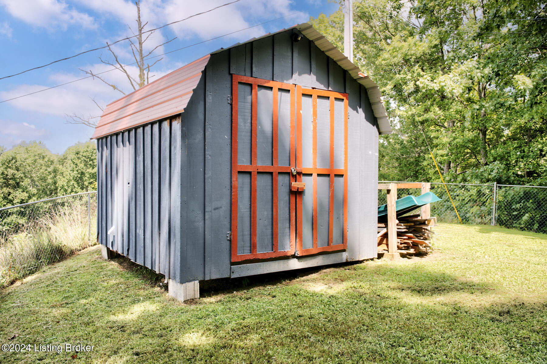 739 Pine Grove Road Beattyville, KY 41311 - Photo 30 of 49 GSP-739 Pine Grove Rd-24