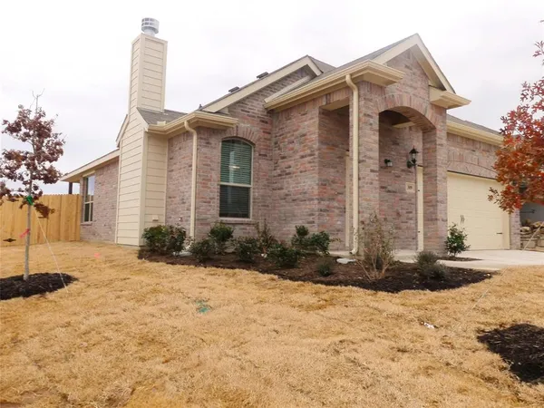 $1,999 | 309 Jennie Marie Circle, Ferris, TX 75125