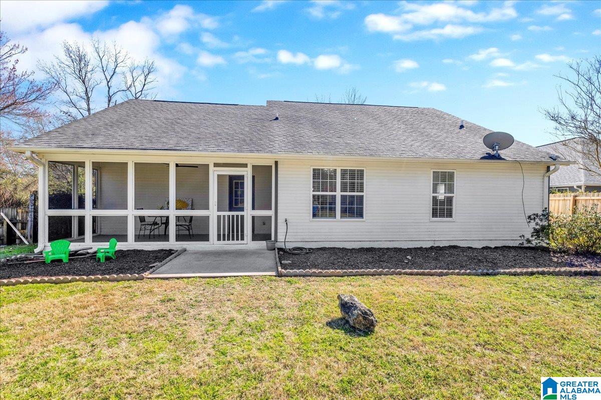 159 Pebble Lane Alabaster, AL 35007 - Photo 35 of 40