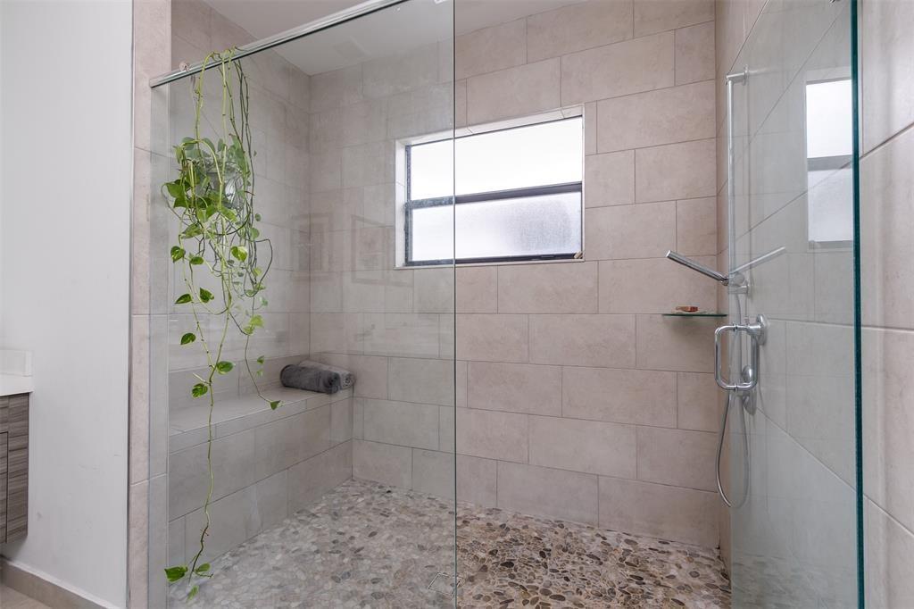 15901 Southwest 136 Way Miami, FL 33196 - Photo 25 of 34 a bathroom with a shower
