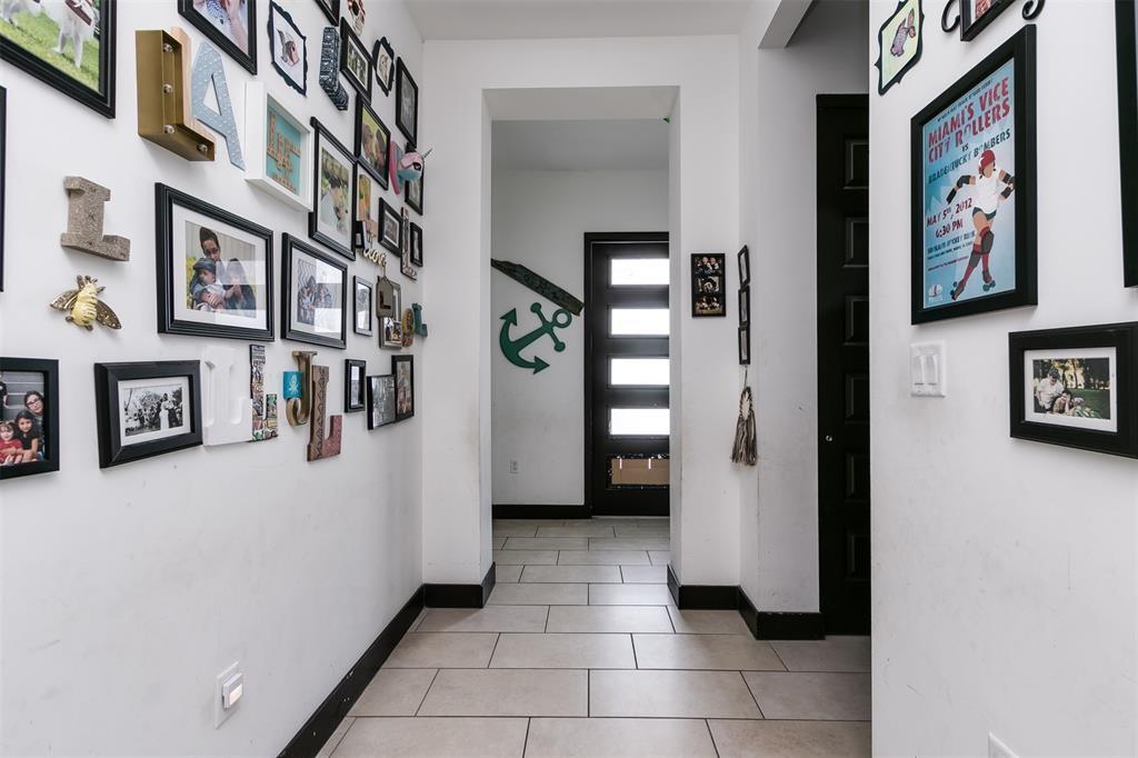 15901 Southwest 136 Way Miami, FL 33196 - Photo 6 of 34 a view of an entryway with a door