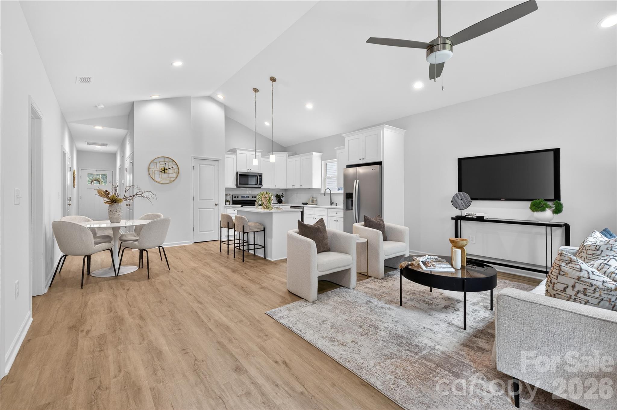 5700 Anderson Road Charlotte, NC 28269 - Photo 8 of 21 Gallery Image 8