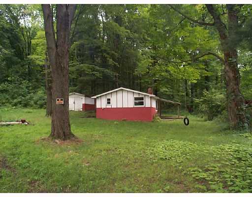 1067 Vosler Road Volant, PA 16156 - Photo 4 of 4 Land/Lot.