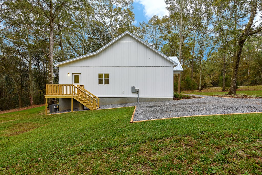 223 Lakewood Loop Geneva, AL 36340 - Photo 31 of 44
