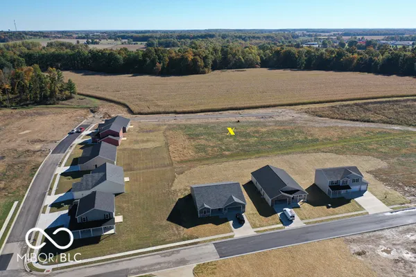$54,900 | 127 Walnut Road, Spencer, IN 47460
