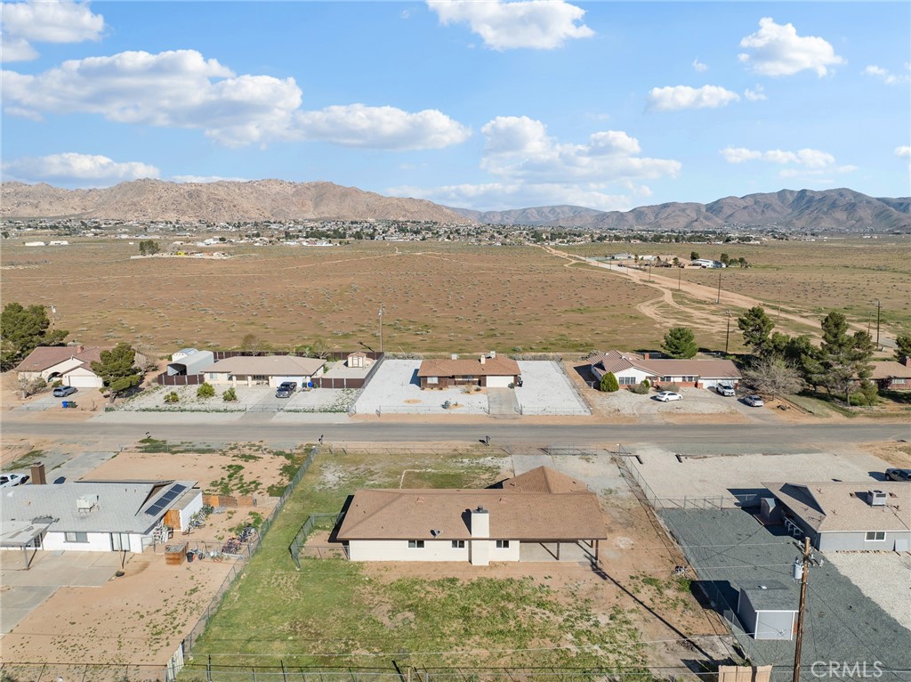 16548 Quinnault Road Apple Valley, CA 92307 - Photo 36 of 38
